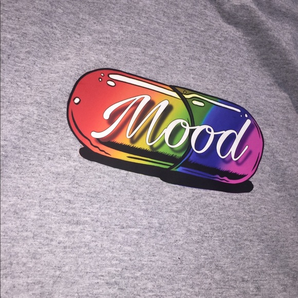 Gay pride shirt - Picture 2 of 3